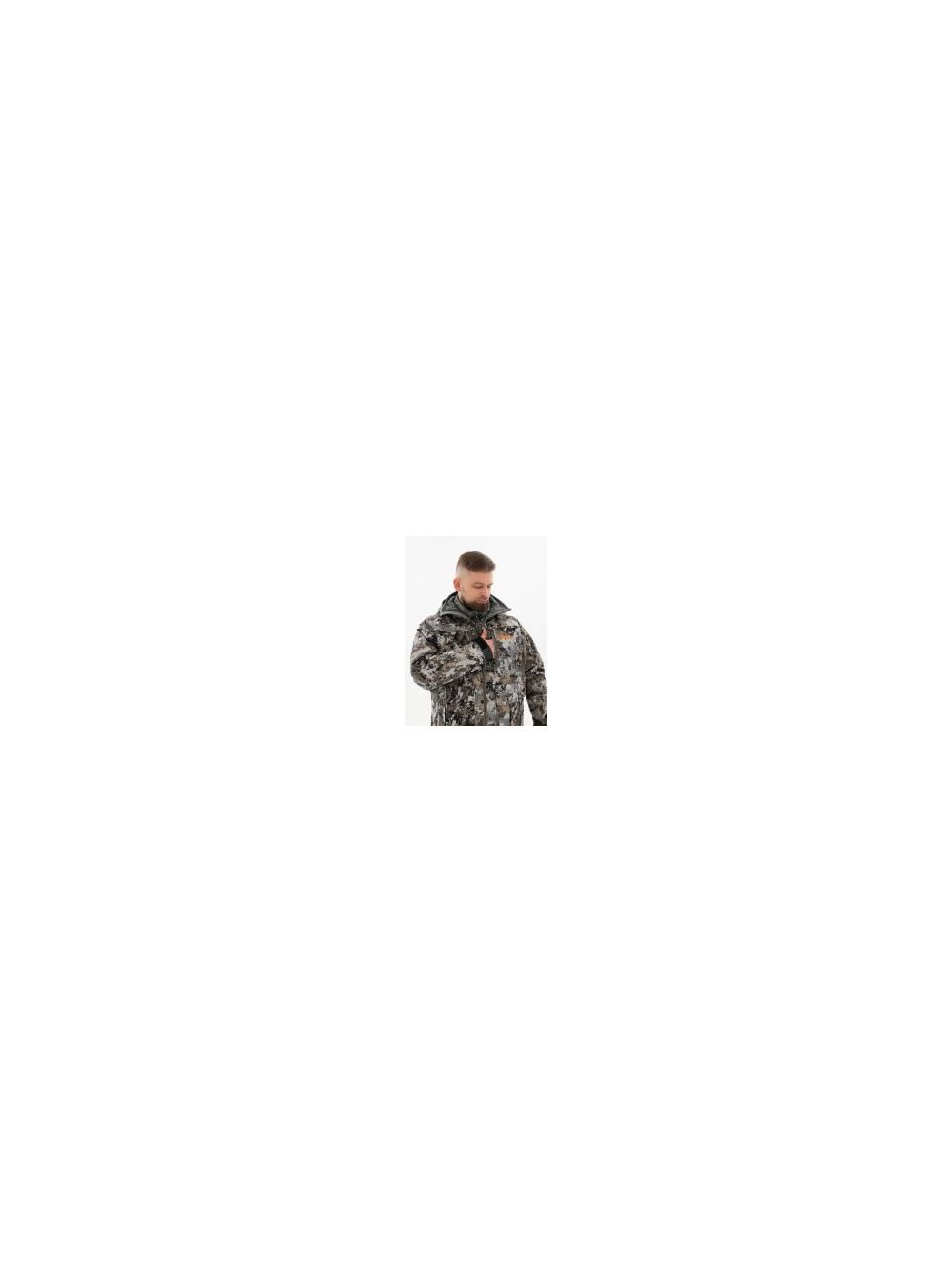 Костюм Remington 3 в 1 Carpathians