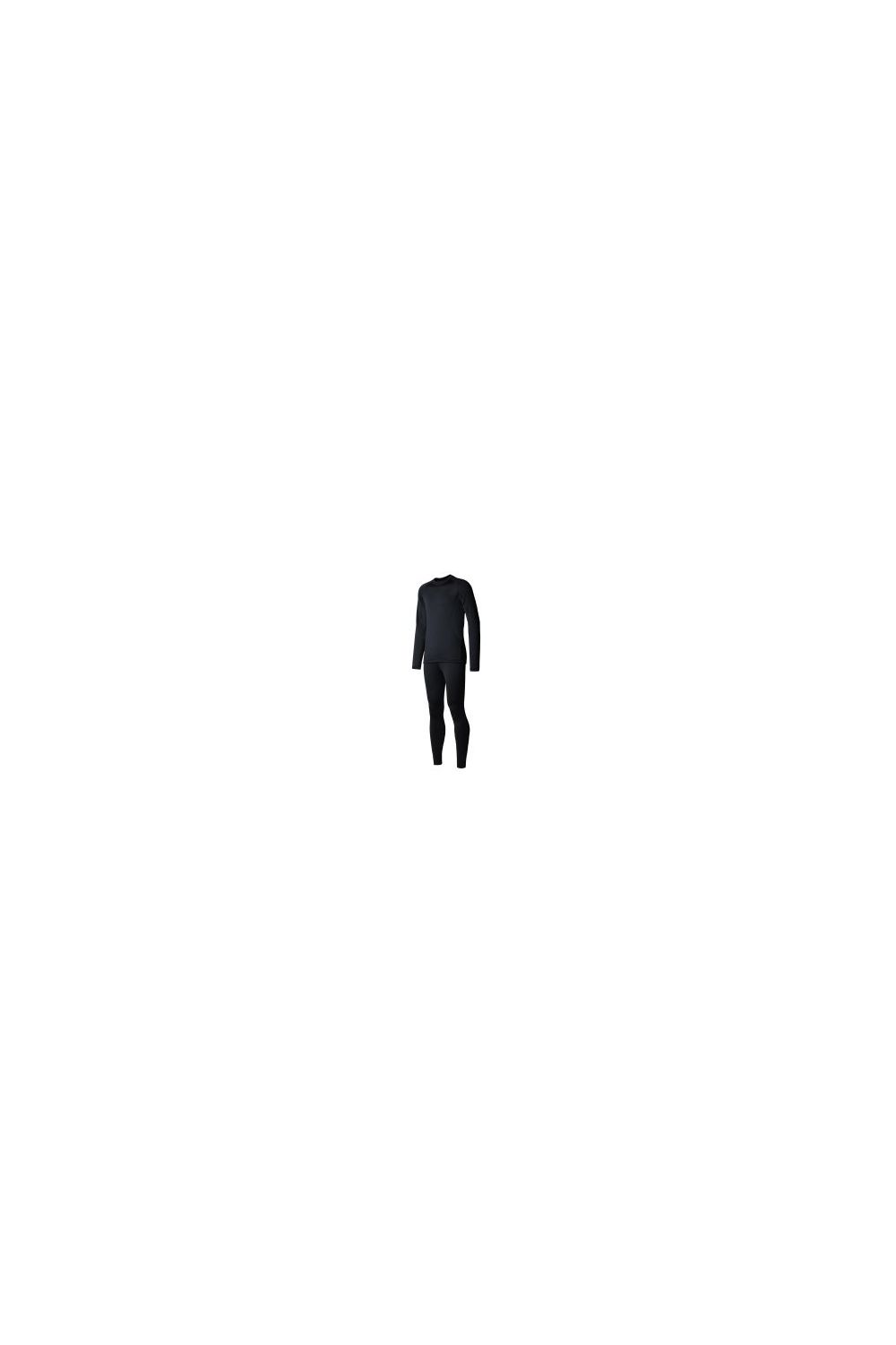 Спортивный термокостюм O3 Ozone Tigr O-Stretch Light  J