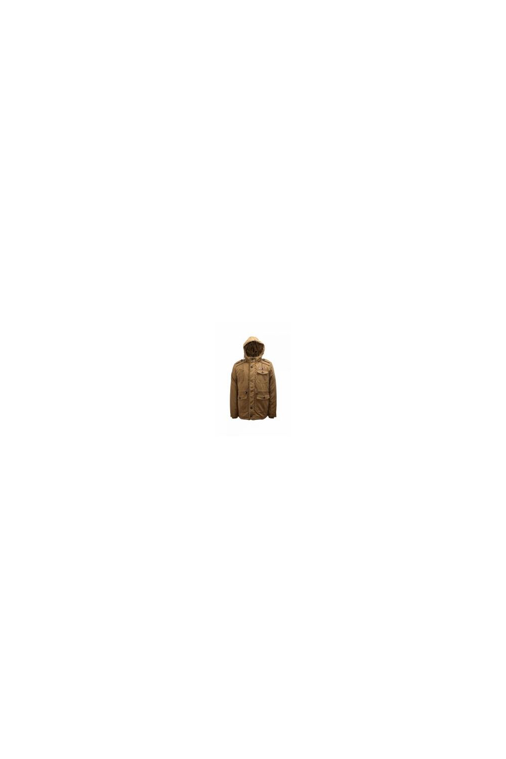 Парка стильная Remington Urban Texas