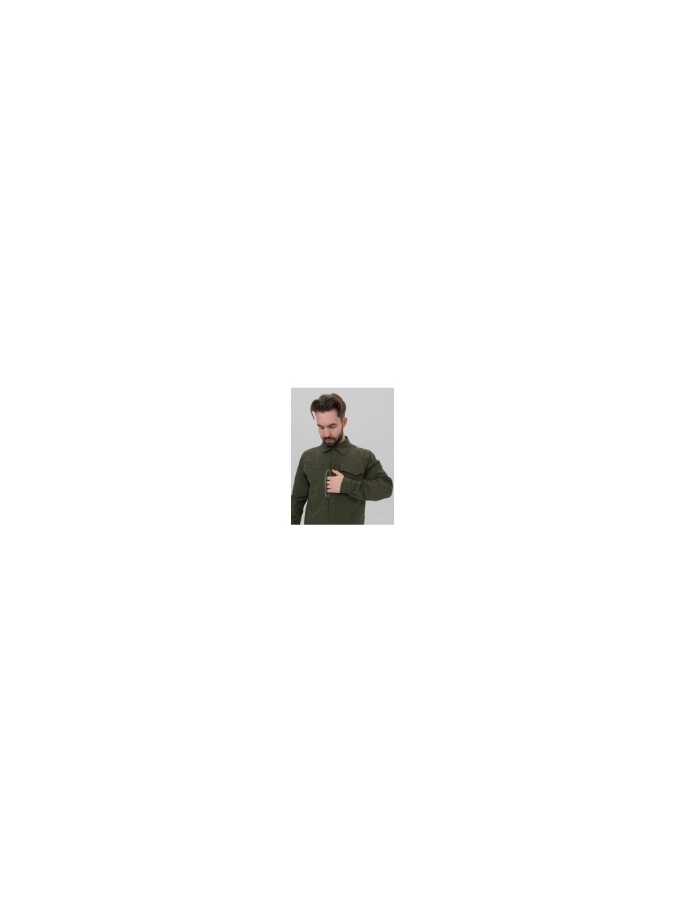 Рубашка Remington Tactical Quick-drying Shirt Army