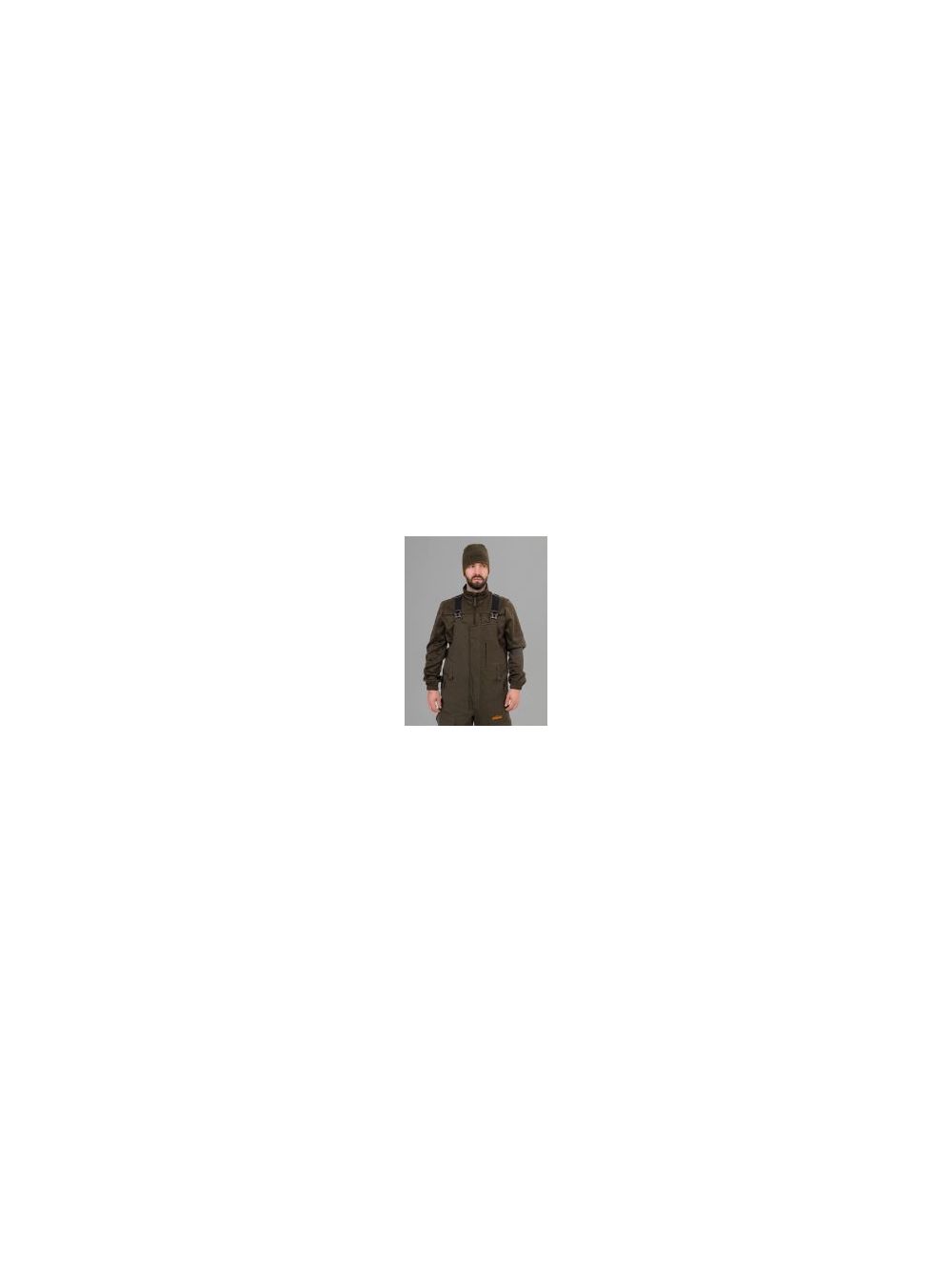 Шапка Remington Forming double-sided cap