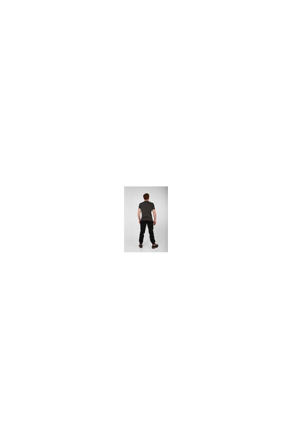 Футболка мужская Remington Men’s City Toughy Tshirt