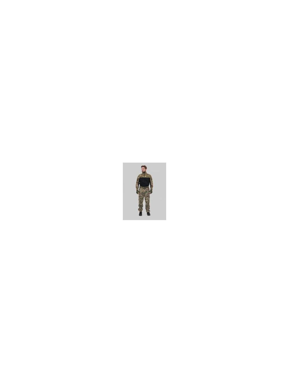 Брюки Remington Tactical Frog Pants with Knee Pads CP