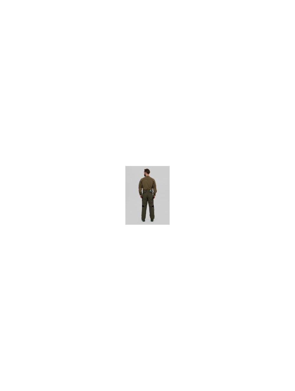 Брюки Remington Tactical Pants 600D Wear-Resistant Nylon Fabric Army