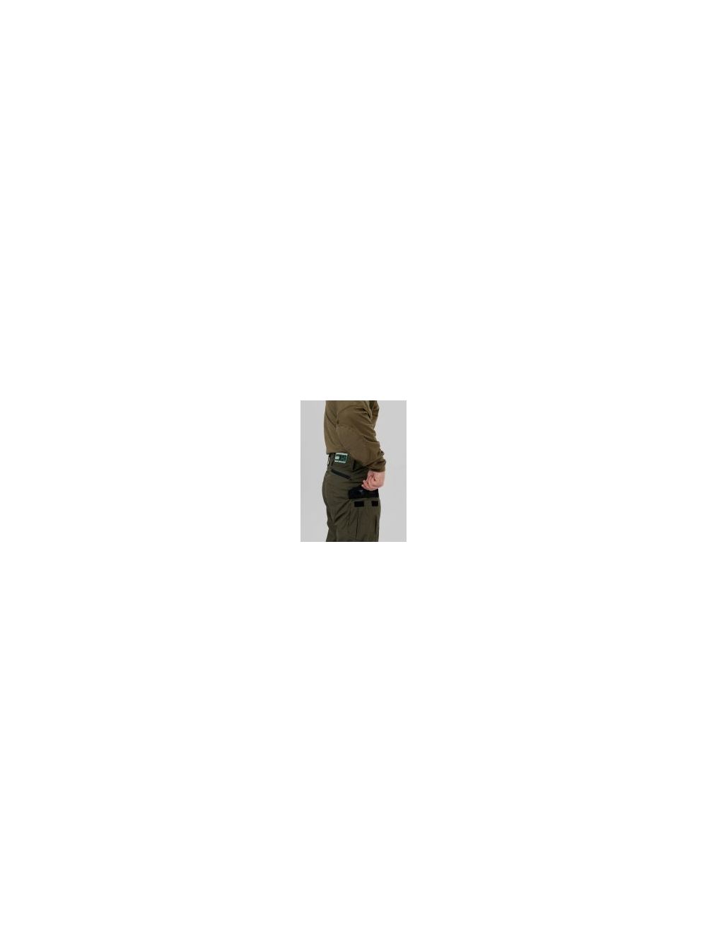 Брюки Remington Tactical Pants 600D Wear-Resistant Nylon Fabric Army