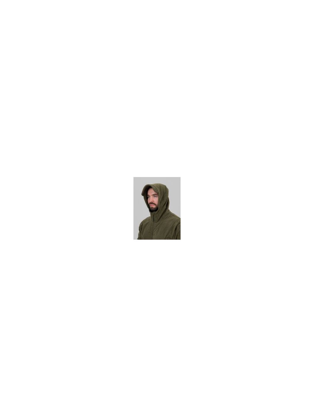 Джемпер Remington Cold-proof Tactical Fleece Army