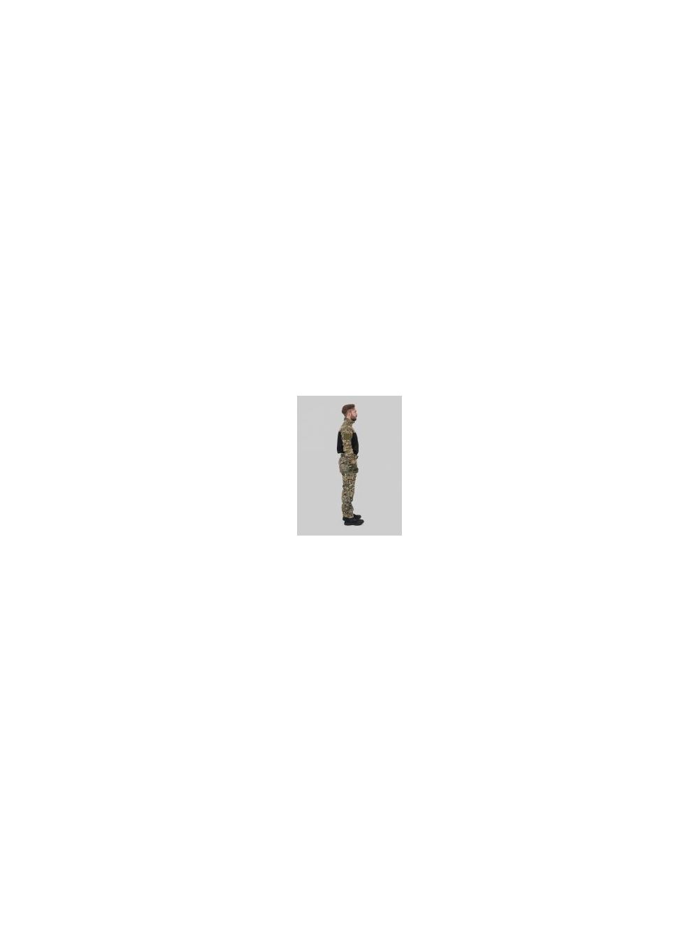 Брюки Remington Tactical Frog Pants with Knee Pads CP