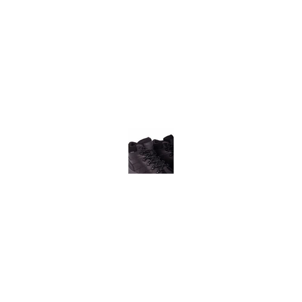Ботинки мужские Remington Bazа Black