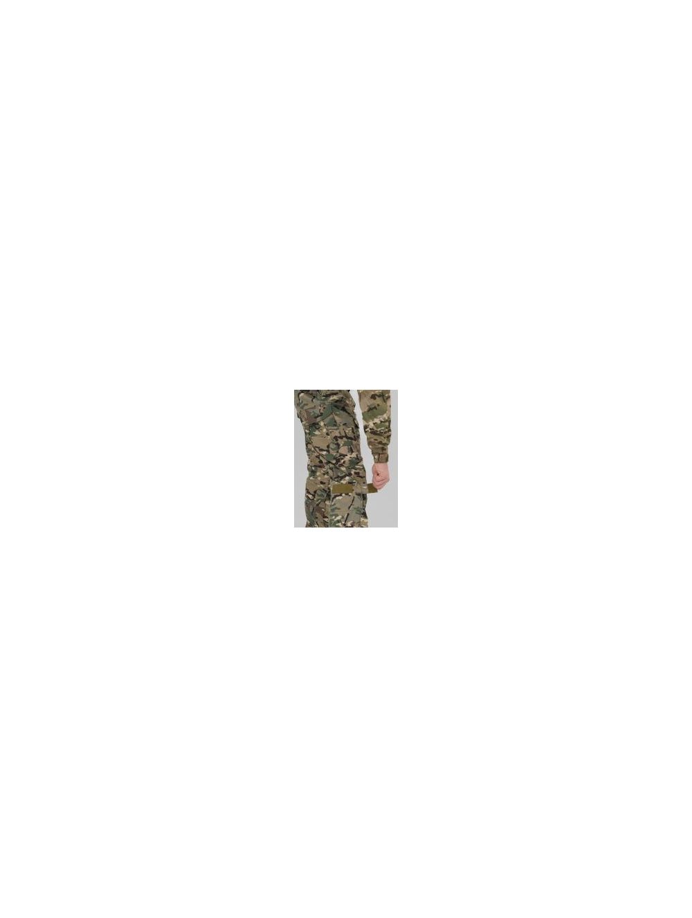 Брюки Remington Tactical Frog Pants with Knee Pads CP