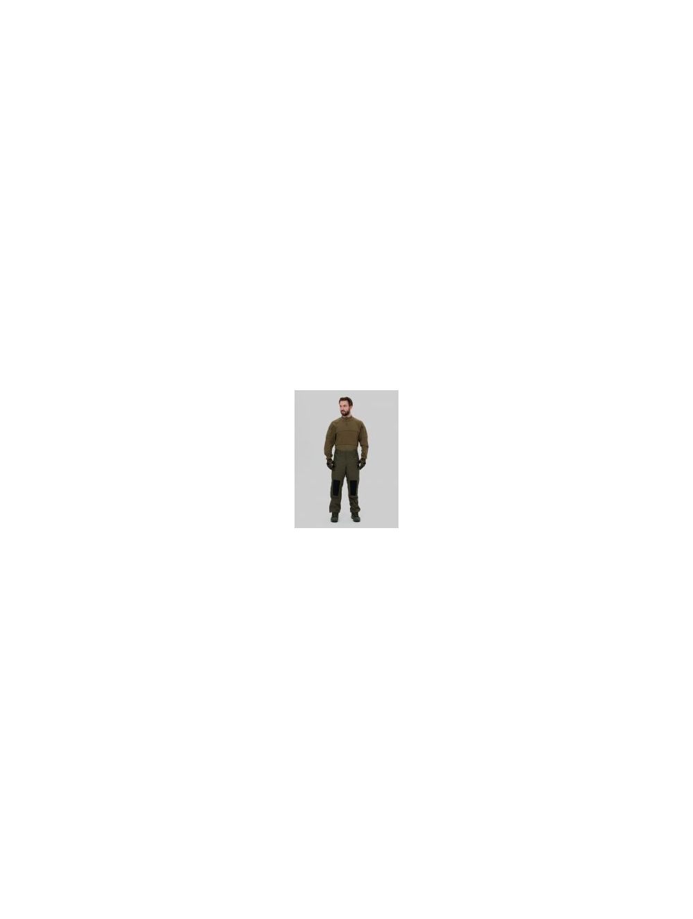Брюки Remington Tactical Pants 600D Wear-Resistant Nylon Fabric Army
