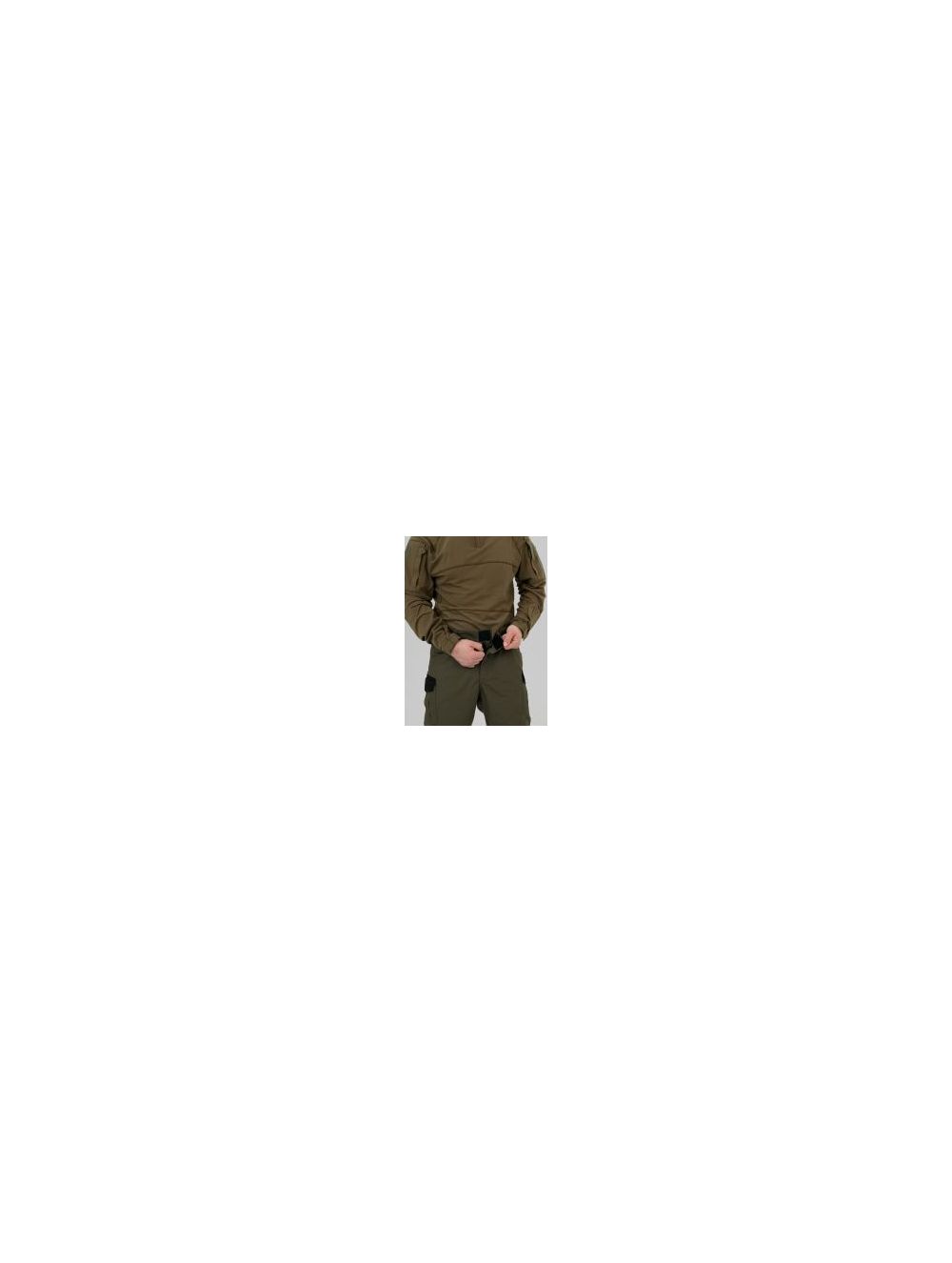 Брюки Remington Tactical Pants 600D Wear-Resistant Nylon Fabric Army