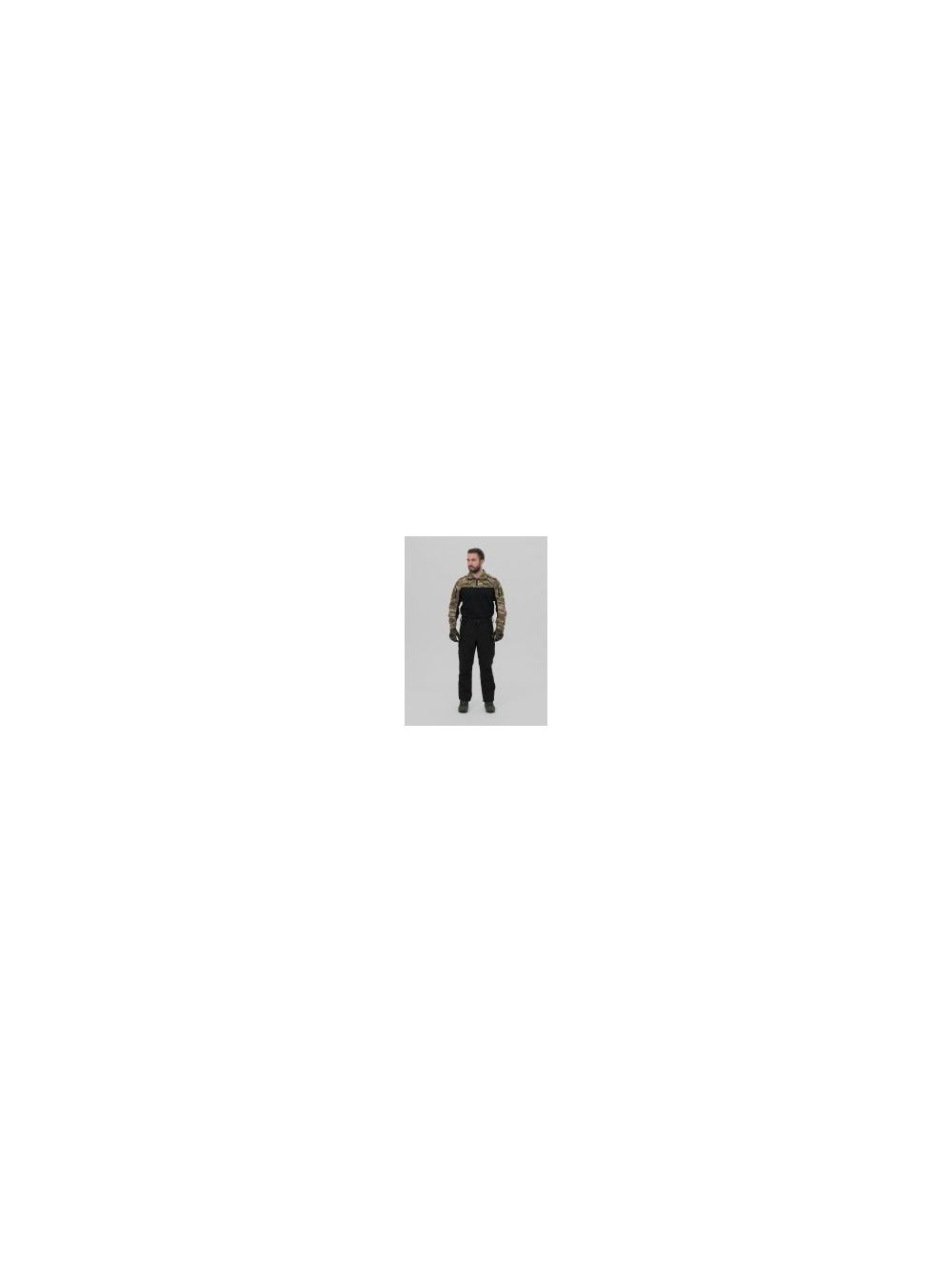 Брюки Remington Tactical Shark Skin Soft Shell Pants IXR