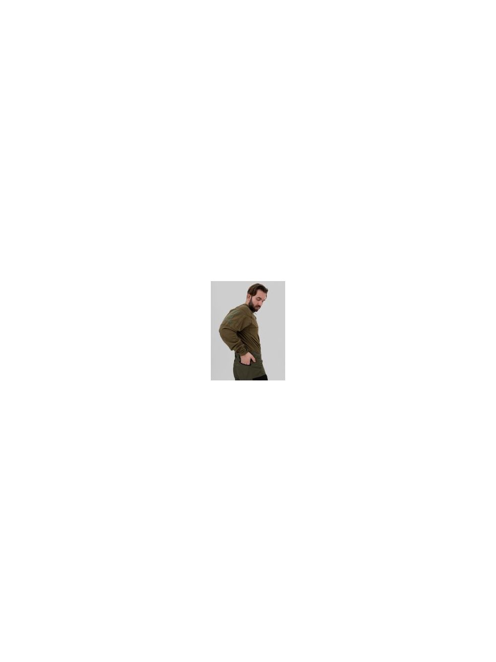 Брюки Remington Tactical Pants 600D Wear-Resistant Nylon Fabric Army