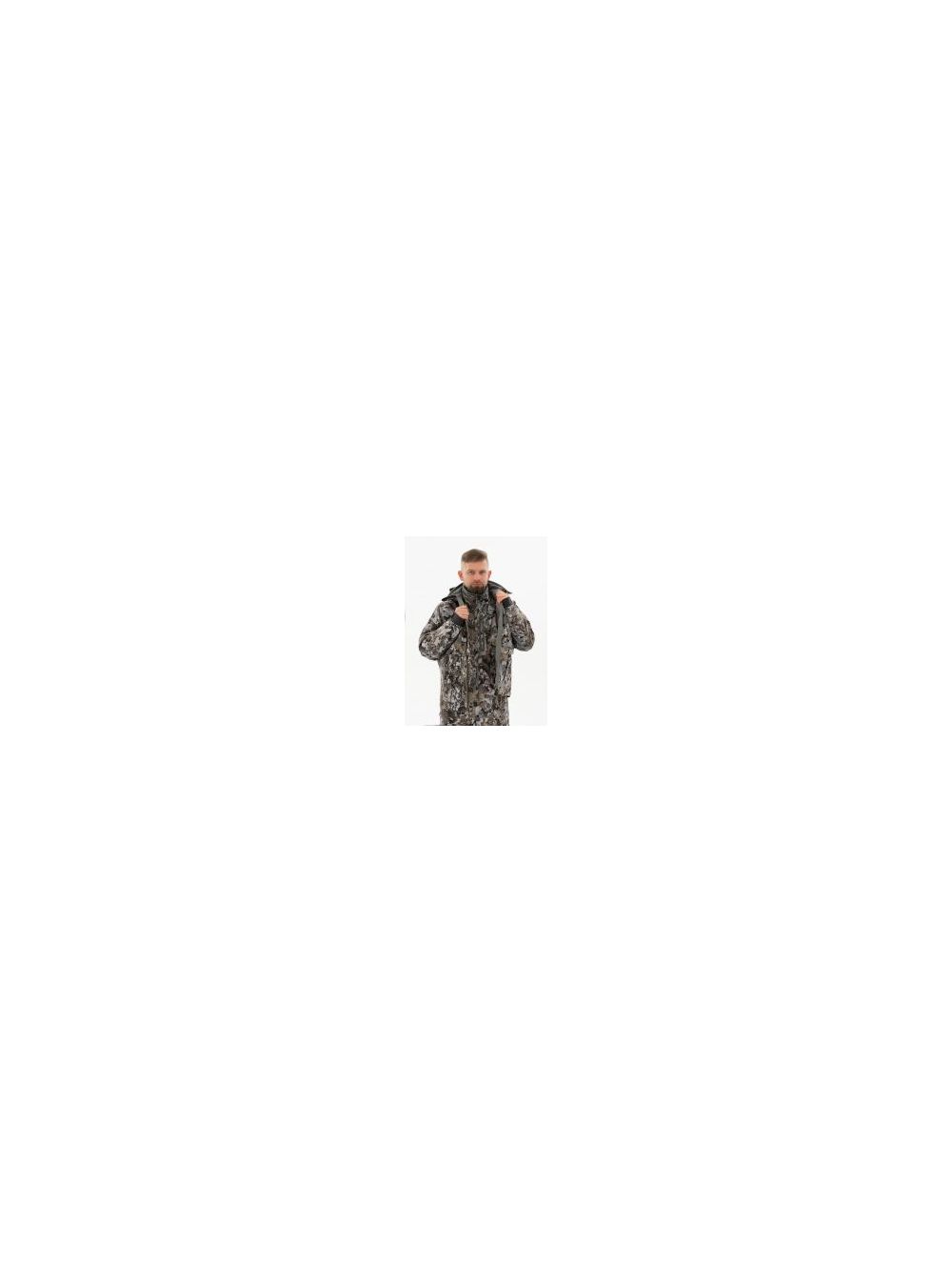 Костюм Remington 3 в 1 Carpathians