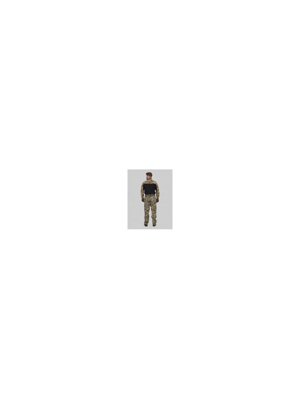 Брюки Remington Tactical Frog Pants with Knee Pads CP