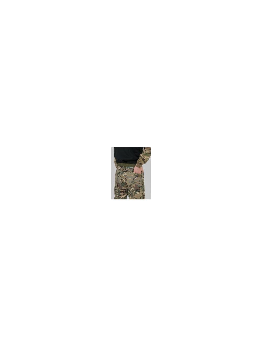 Брюки Remington Tactical Frog Pants with Knee Pads CP