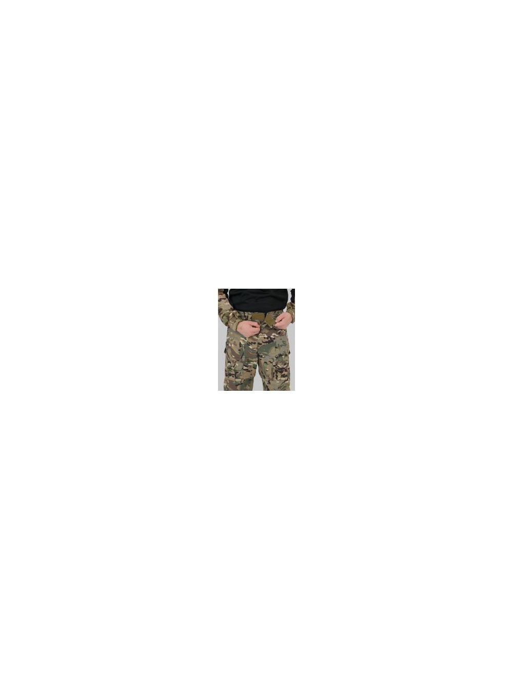 Брюки Remington Tactical Frog Pants with Knee Pads CP