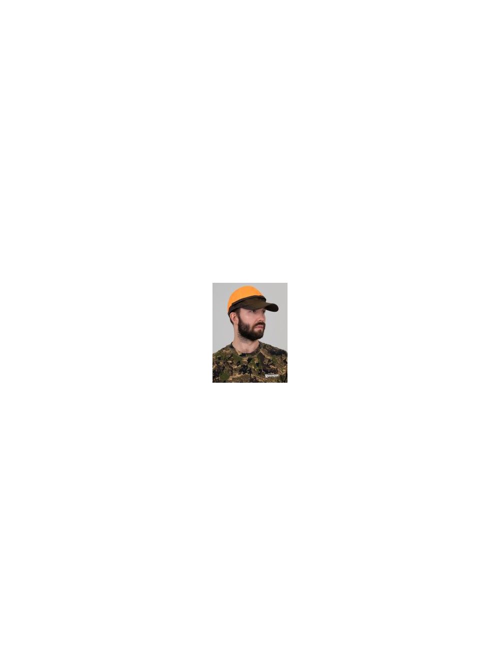 Кепка двусторонняя Remington Signal