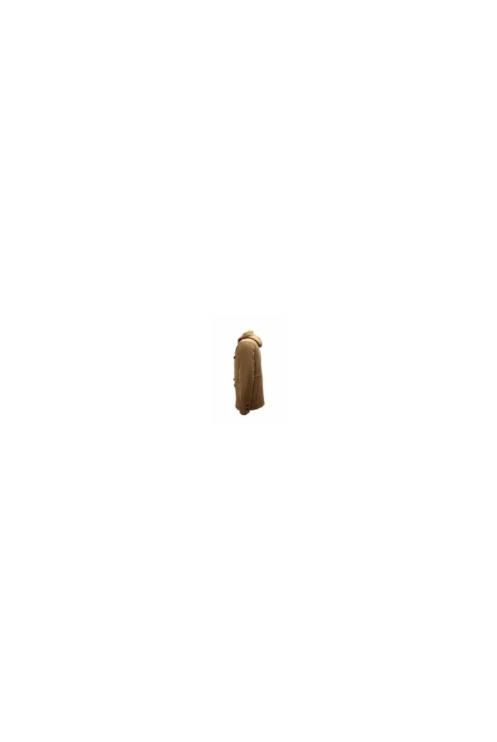 Парка стильная Remington Urban Texas
