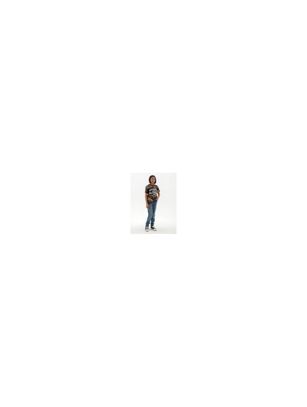 Футболка Remington Pathfinder Unisex Women and Children Timber