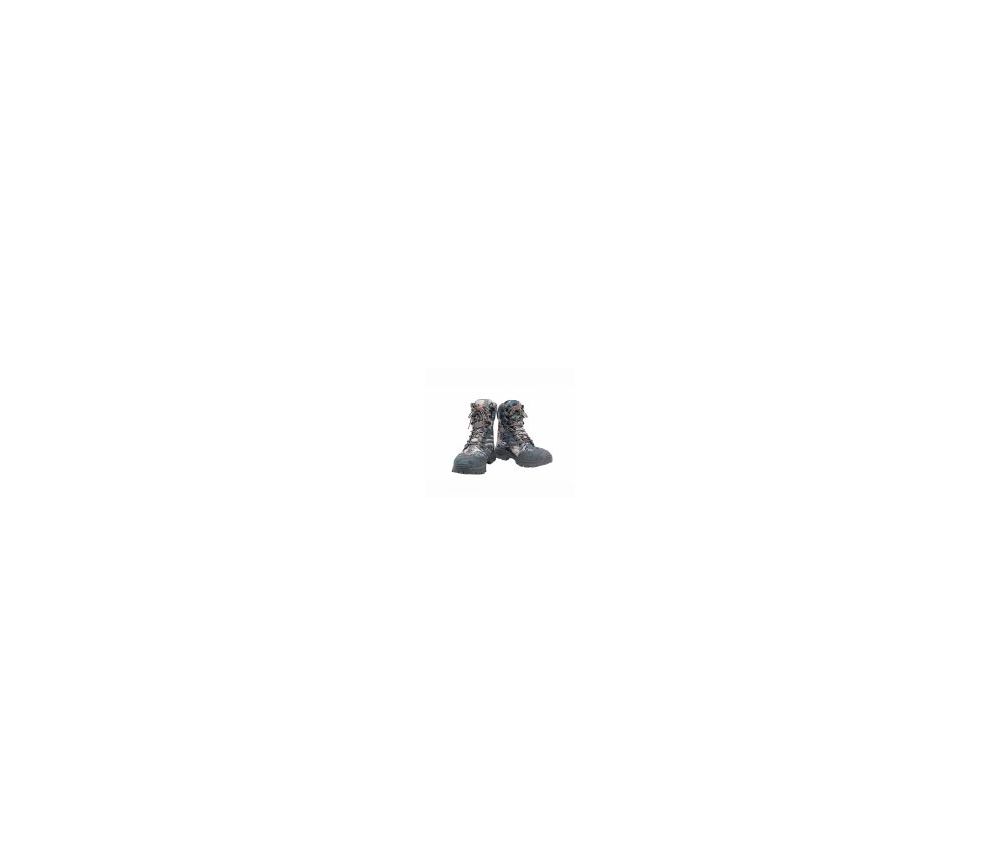 Ботинки утепленные Remington Shadow Trek (тинсулейт 600гр)