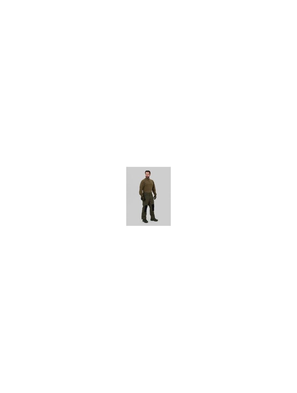 Брюки Remington Tactical Pants 600D Wear-Resistant Nylon Fabric Army