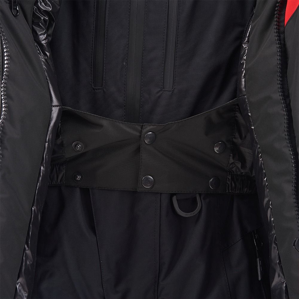 Удобный плащ зимний Dragonfly Race Coat 2022