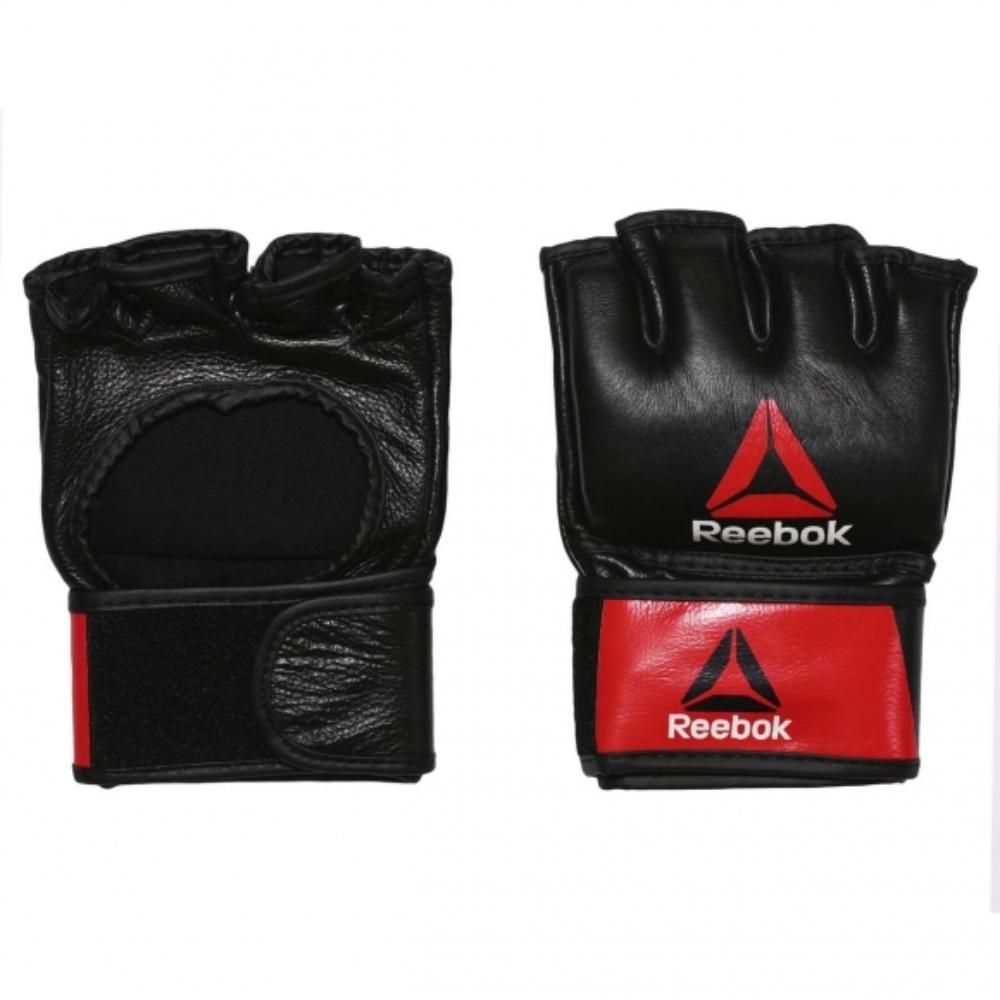 Комфортные перчатки Reebok Lmma Glove