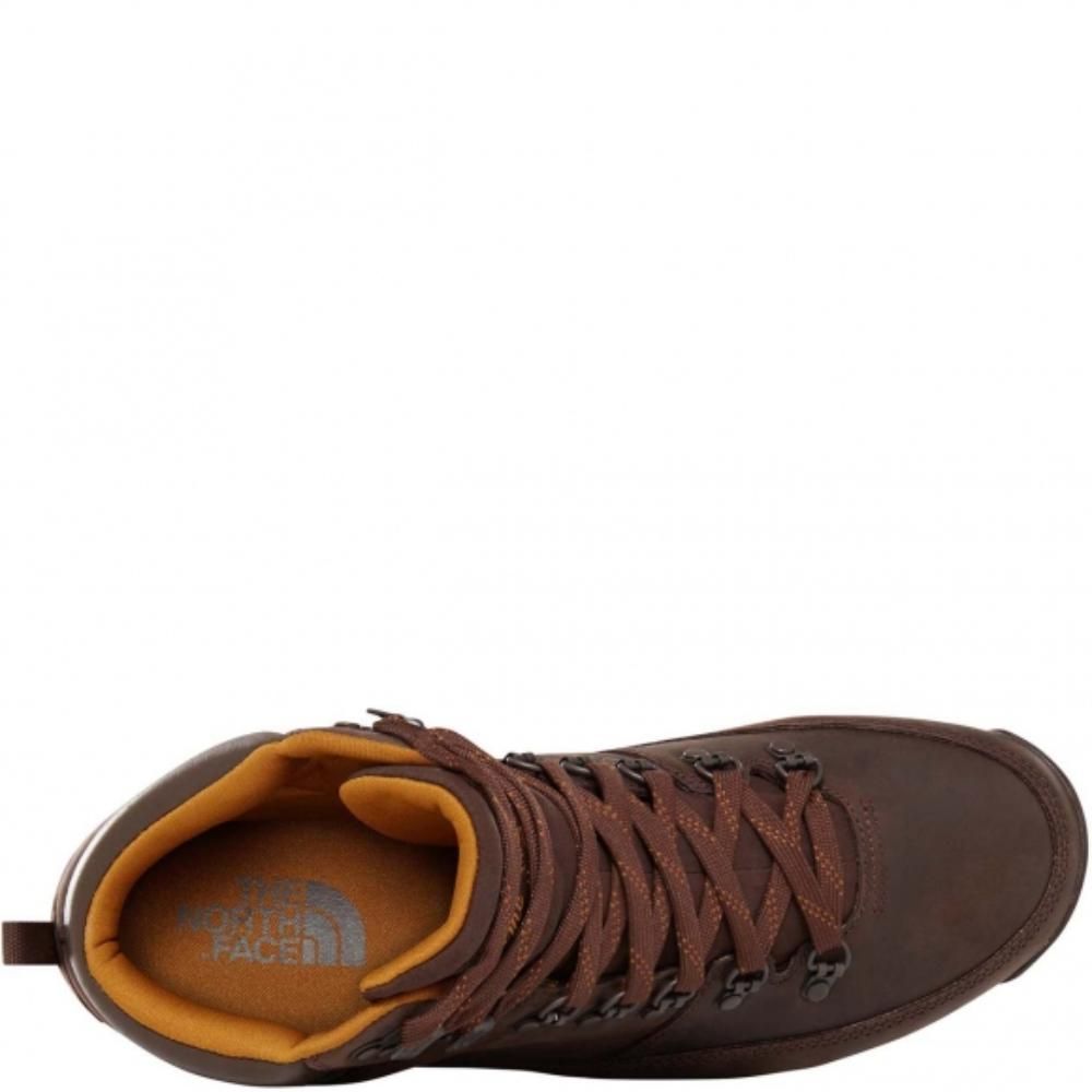 Удогбный мужские ботинки The North Face M B2b Redux Leather 