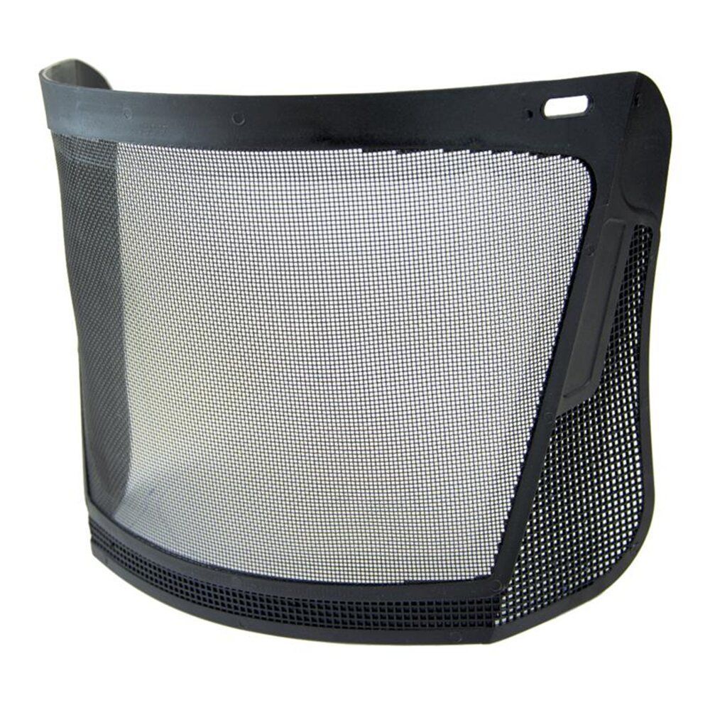 Защитная сетка для лицевого щитка Singing Rock Hellberg Safe Nylon mesh visor