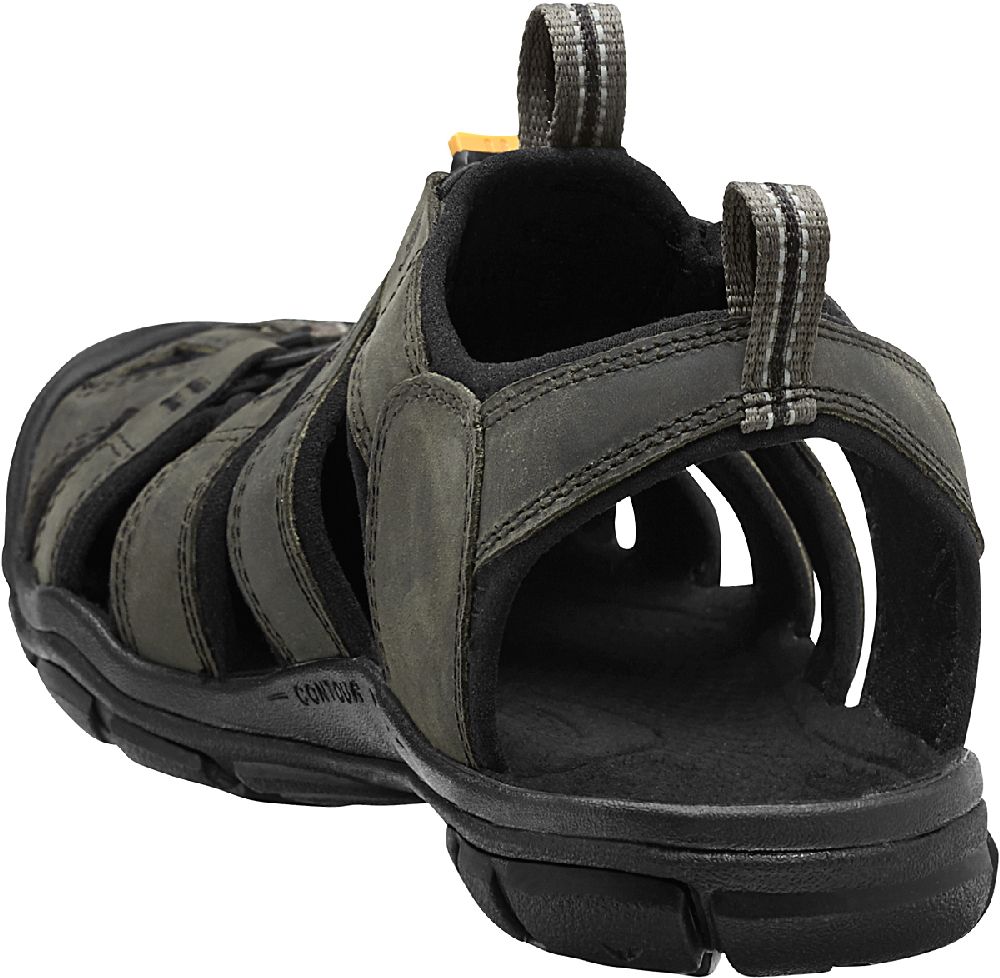 Спортивные сандалии Keen Clearwater CNX Leather M