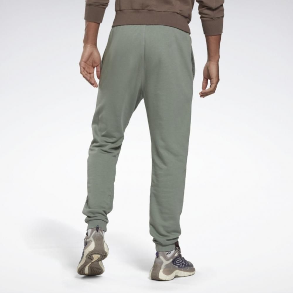 Стильные мужские брюки Reebok Ri Ft Bl Jogger