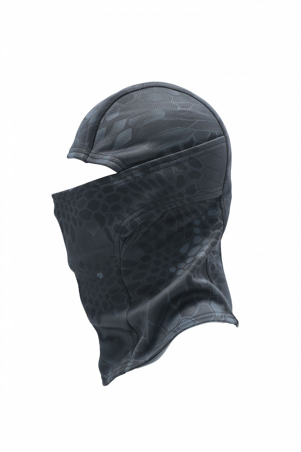 Балаклава эластичная Remington Active Holiday Black сamo