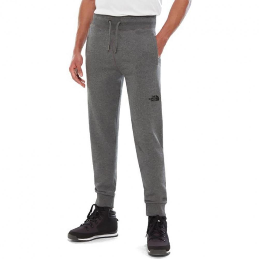 Спортивные мужские брюки The North Face Nse Light Pant Tnf Me Gr He