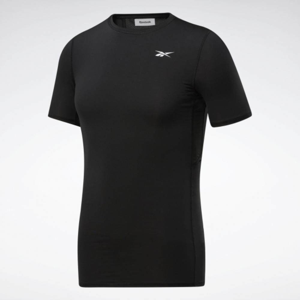 Спортивная мужская футболка Reebok Wor Ss Comp Tee