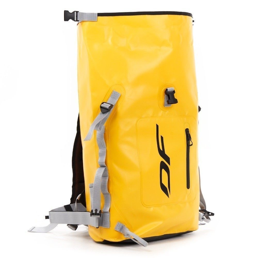 Удобный водонепроницаемый рюкзак Dragonfly DF Neptune 40