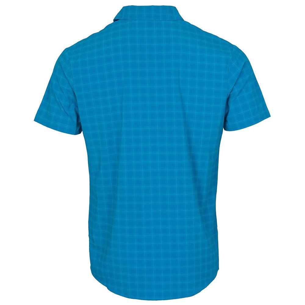 Стильная рубашка с короткими рукавами Ternua Athy Shirt