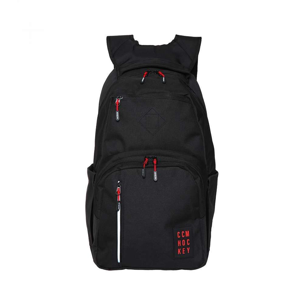 Спортивный рюкзак ССМ Blackout backpack 19''
