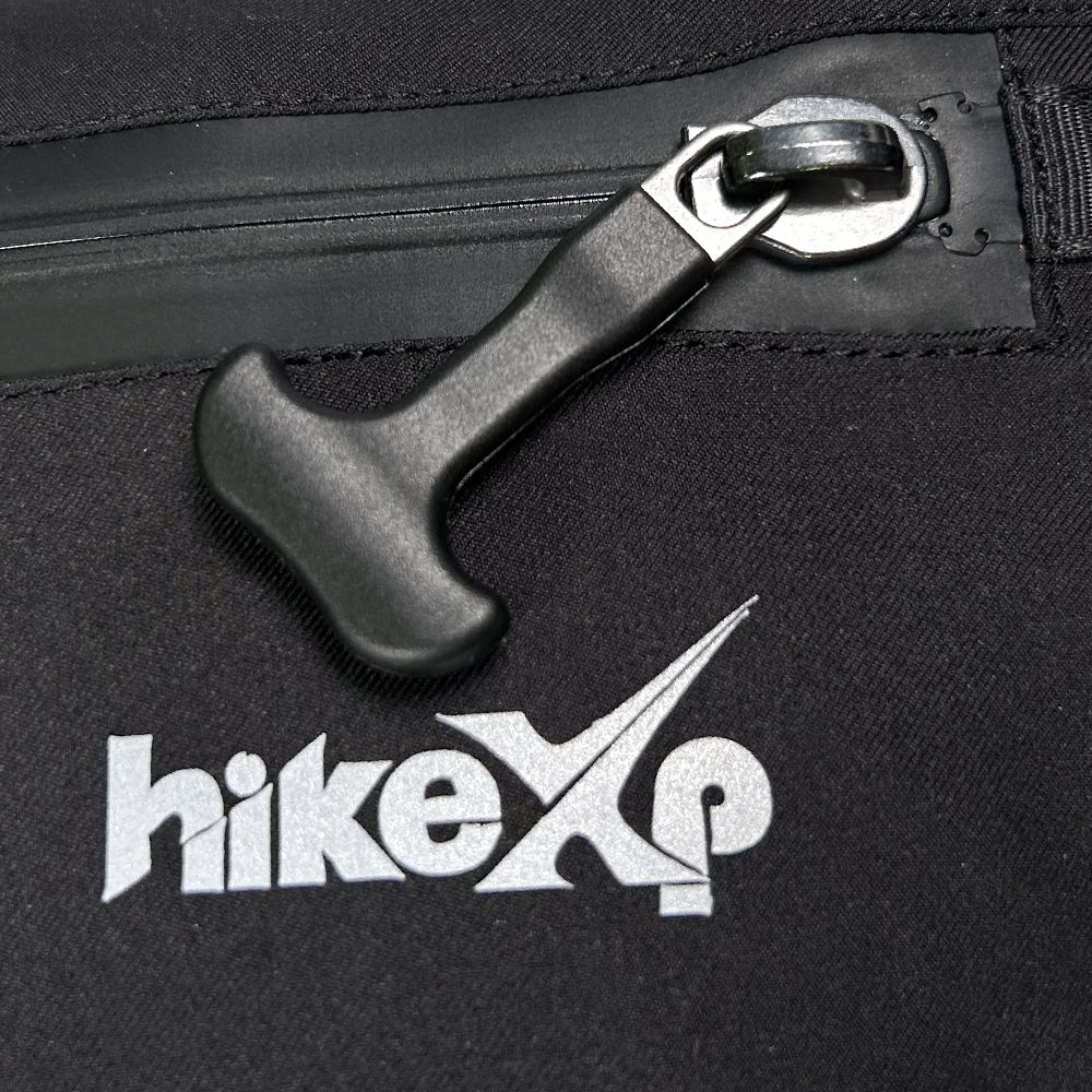 Непромокаемая поясная сумка HikeXp