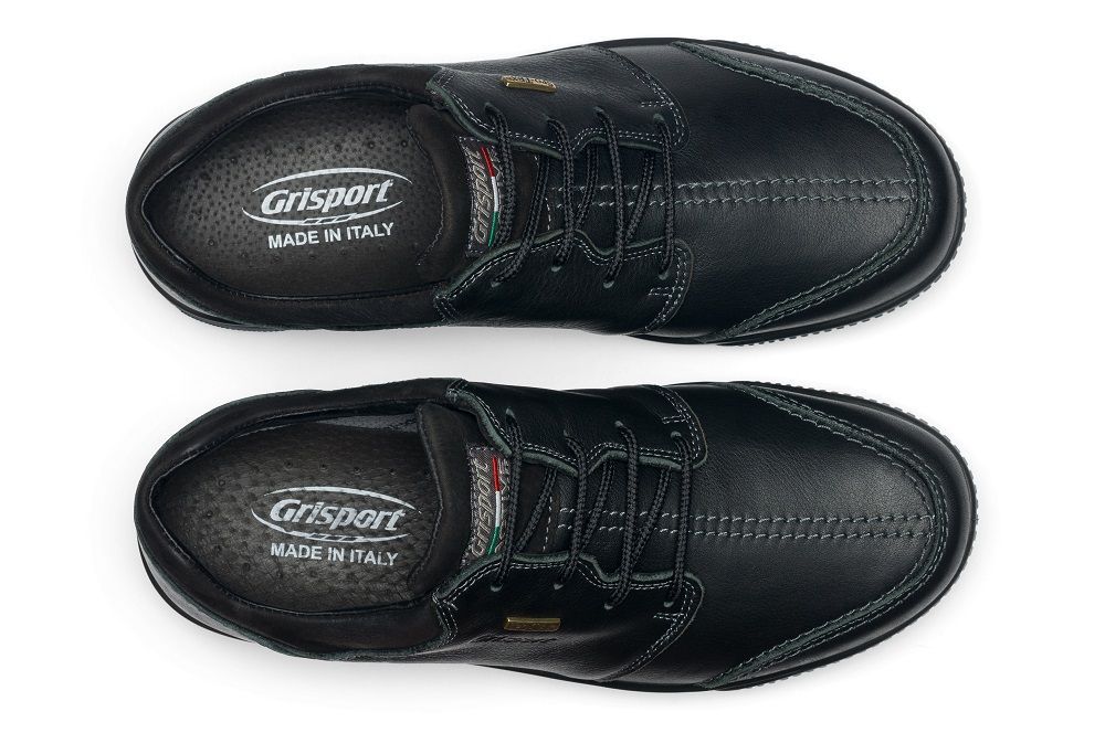 Мембранные ботинки мужские Grisport 41719