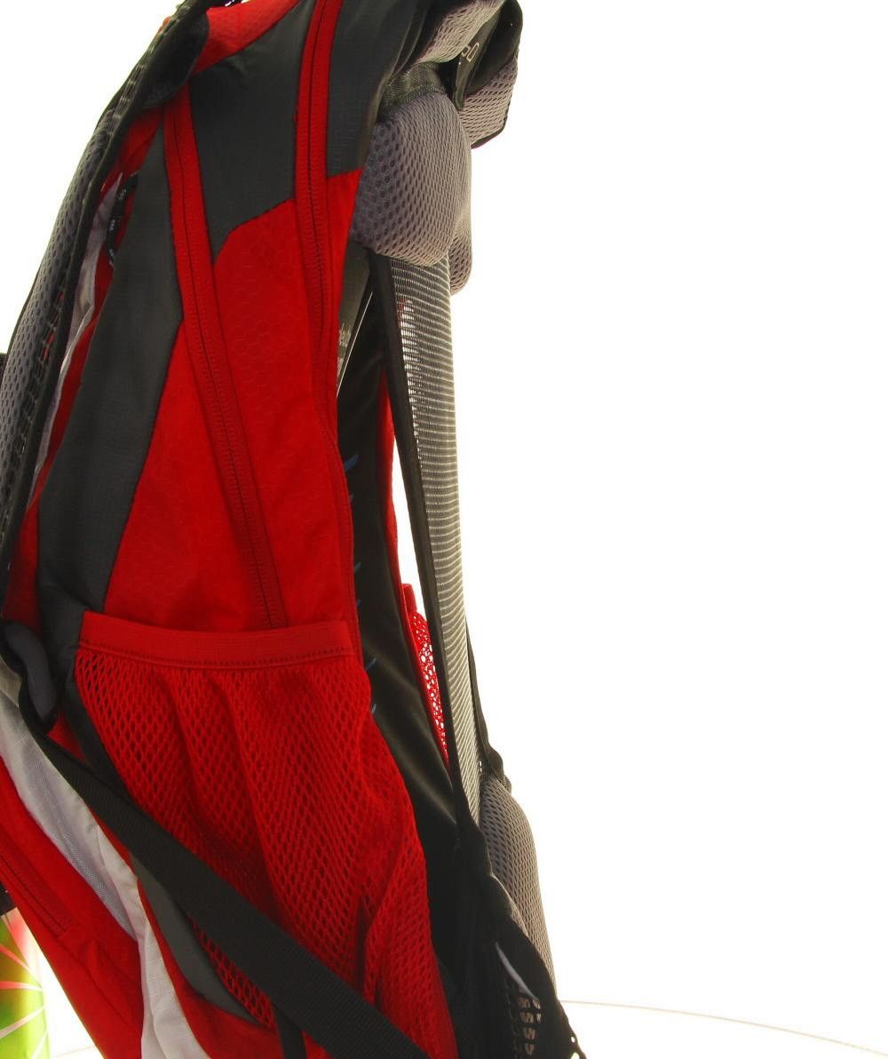 Deuter — Обтекаемый рюкзак Race EXP Air 12