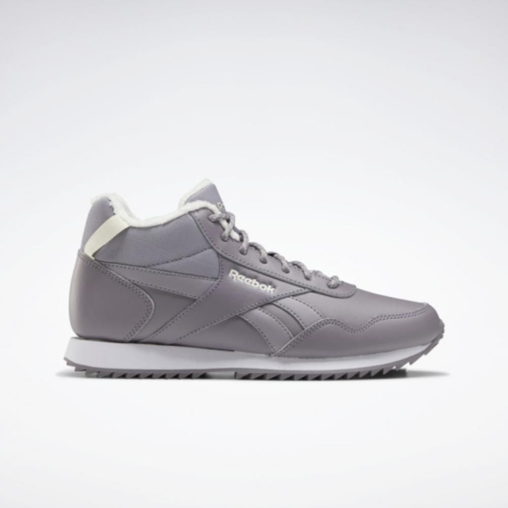 Брендовые женские кроссовки Reebok Royal Glide