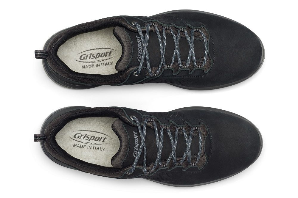 Зимние мужские ботинки Grisport 14323