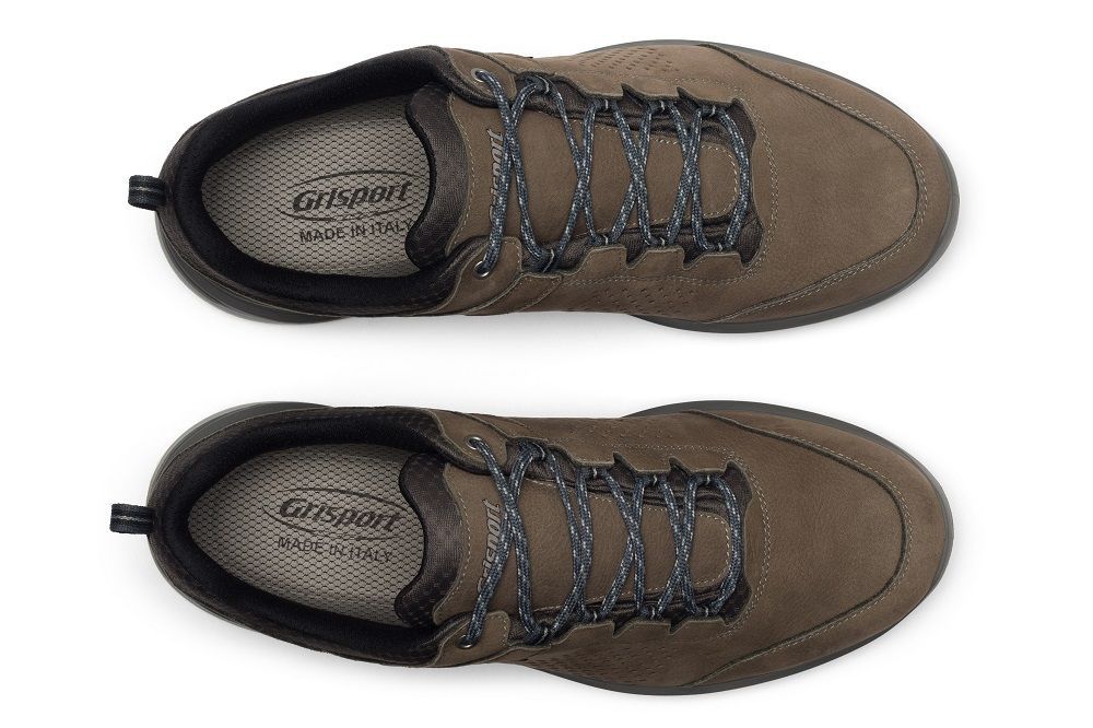 Удобные мужские ботинки Grisport 14313