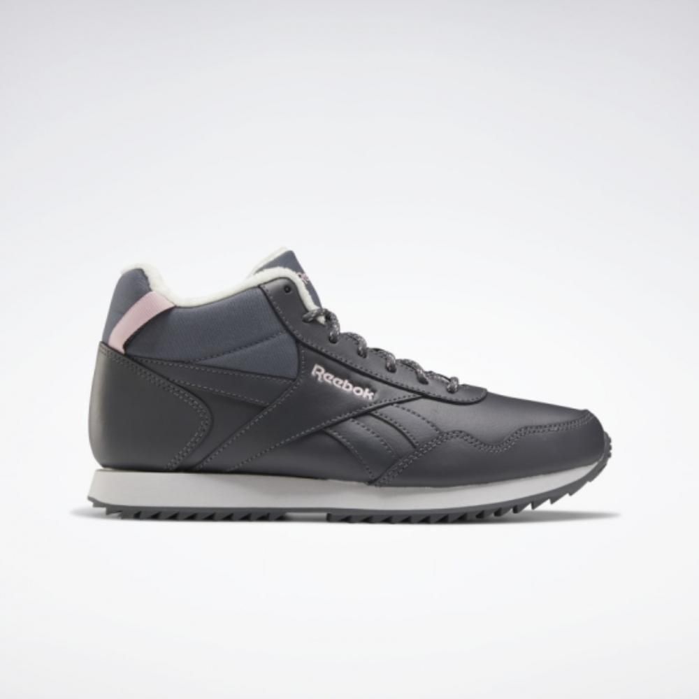 Брендовые женские кроссовки Reebok Royal Glide