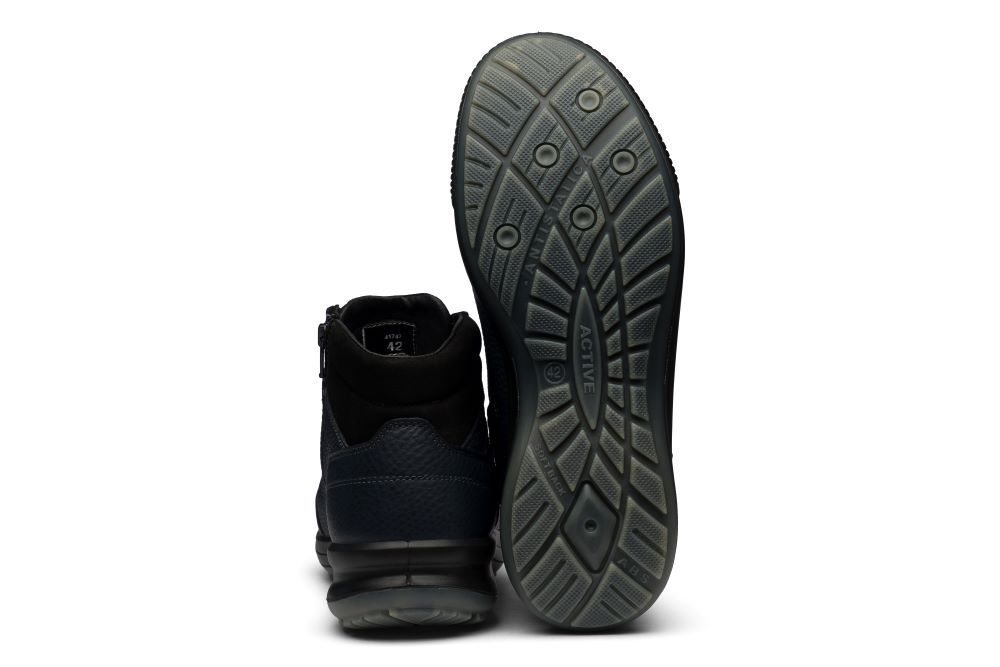 Городские мужские ботинки Grisport 41743