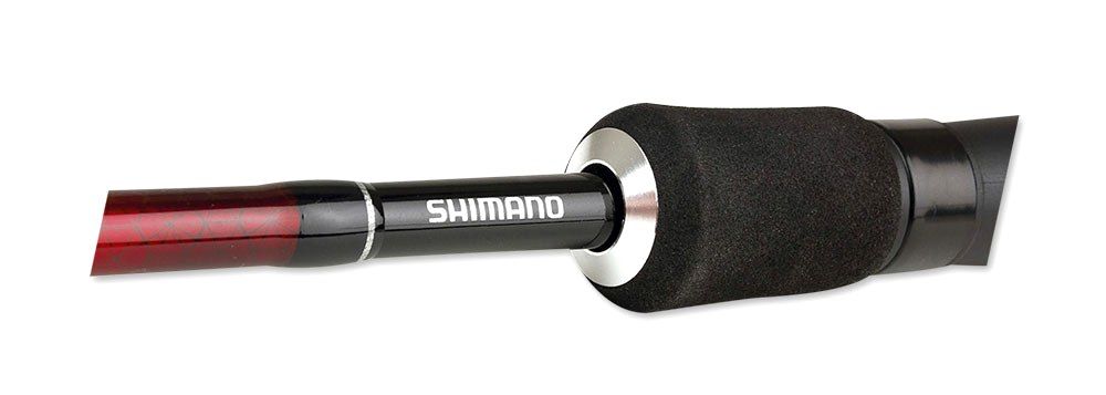 Удилище спортивное Shimano Yasei Red AX Spinning Perc 190