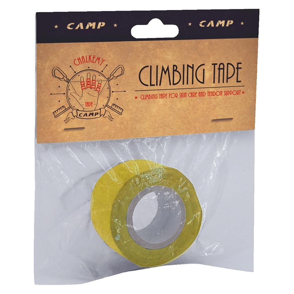 Тейп для поддержки сухожилий Camp Climbing Tape