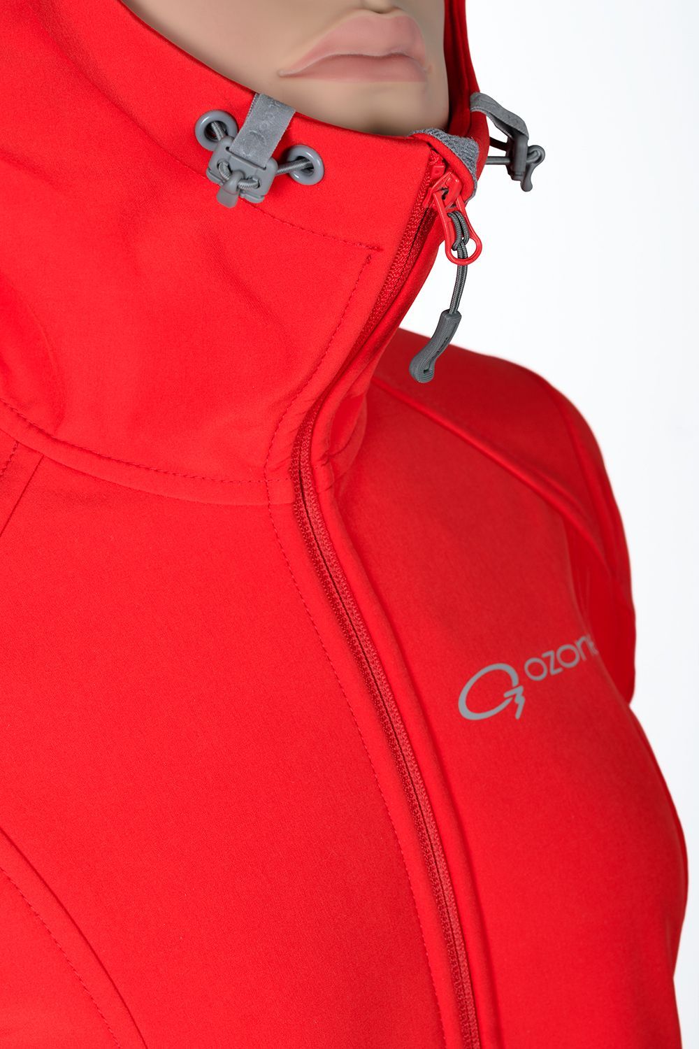 Куртка женская O3 Ozone Selin O-Tech Soft Shell