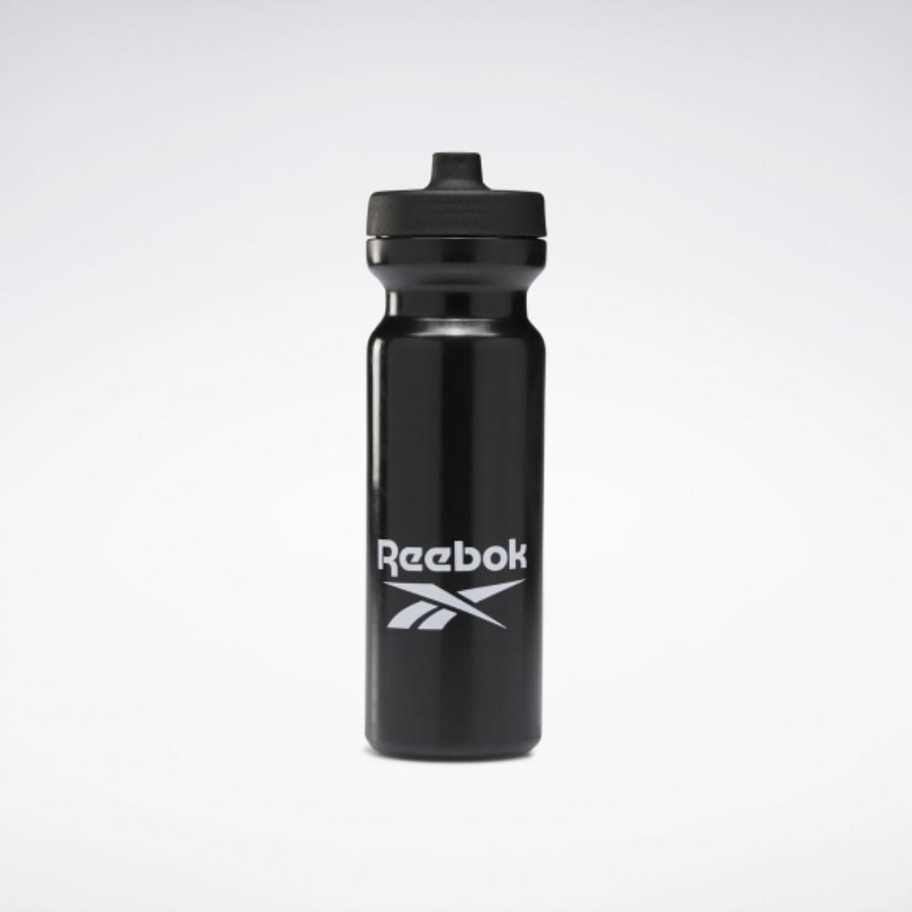 Простая бутылка для воды Reebok Te Bottle 750